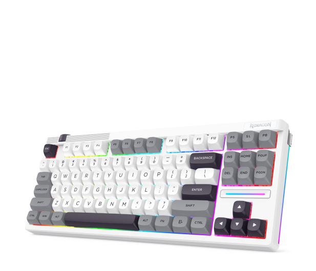 REDRAGON OTIIM PRO K729WGB-RGB-PRO - 1471623 - zdjęcie 6